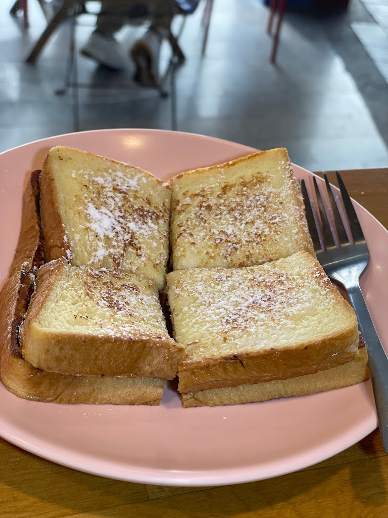 初作早餐 塔城店/早餐外送/企業訂購 的照片