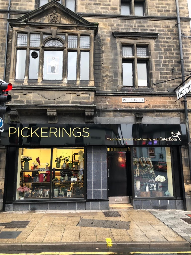 Pickerings (Barnsley)
