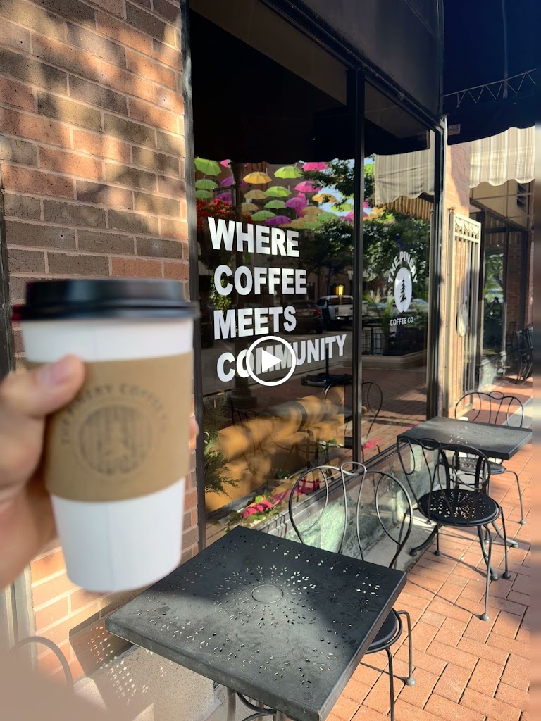 Photo of The Pinery Coffee Co.