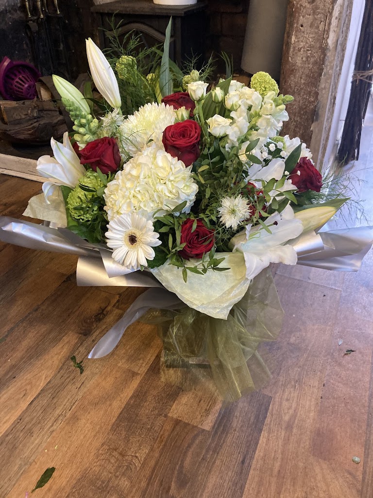 More Than Flowers Mirfield