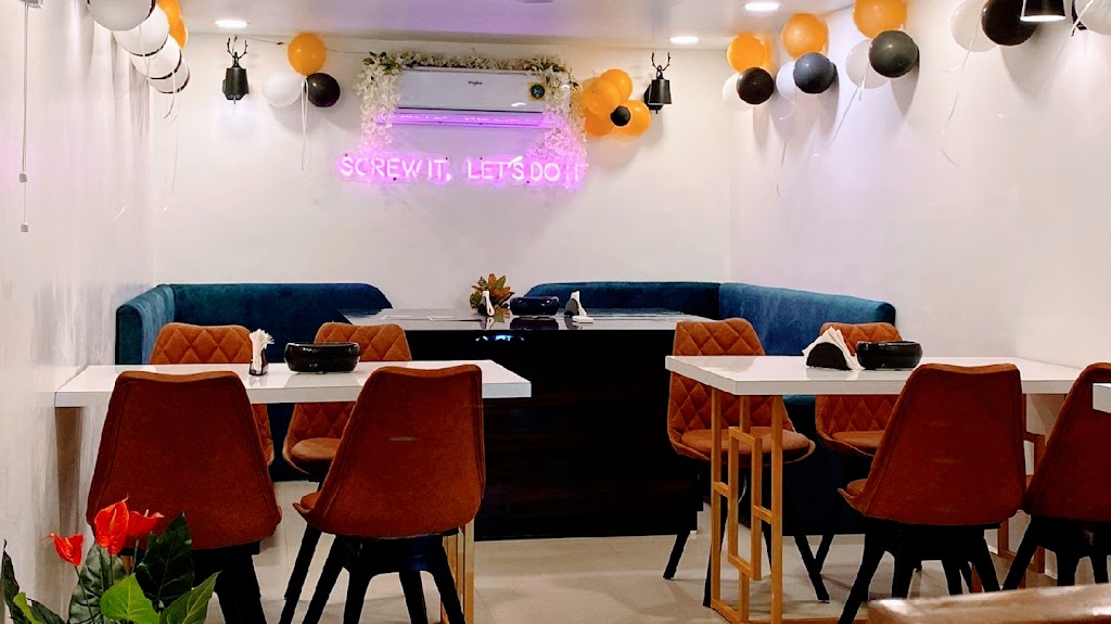 Smokin' Grills Cafe & Dessert