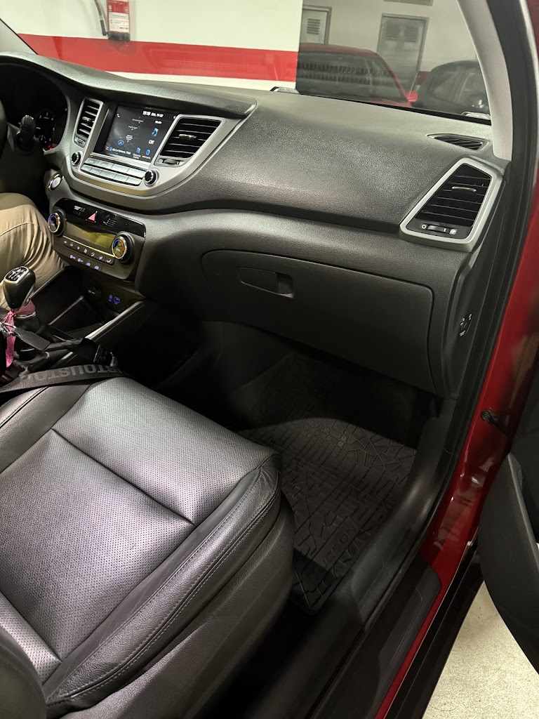 Alvato Car Wash — Mas recientes