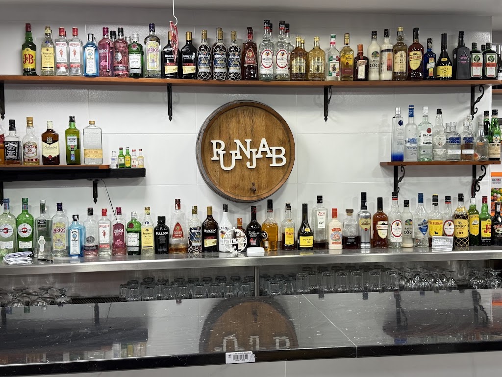 Nuevo Restaurante Punjab Puzol