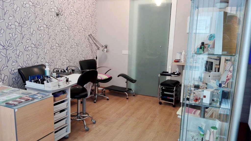 Belleza Felgueroso — Interior