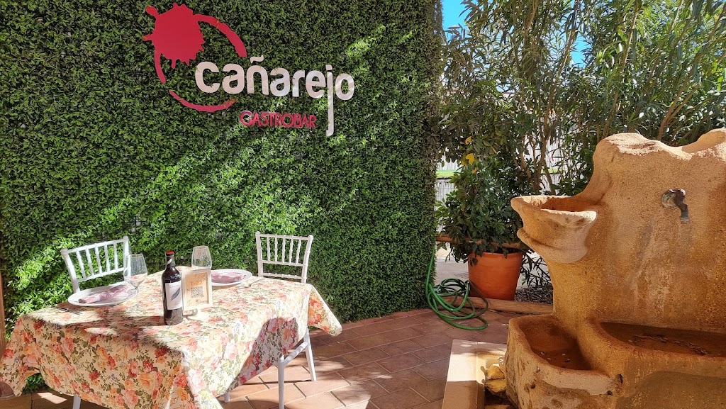 Canarejo (Gastrobar) — Ambiente