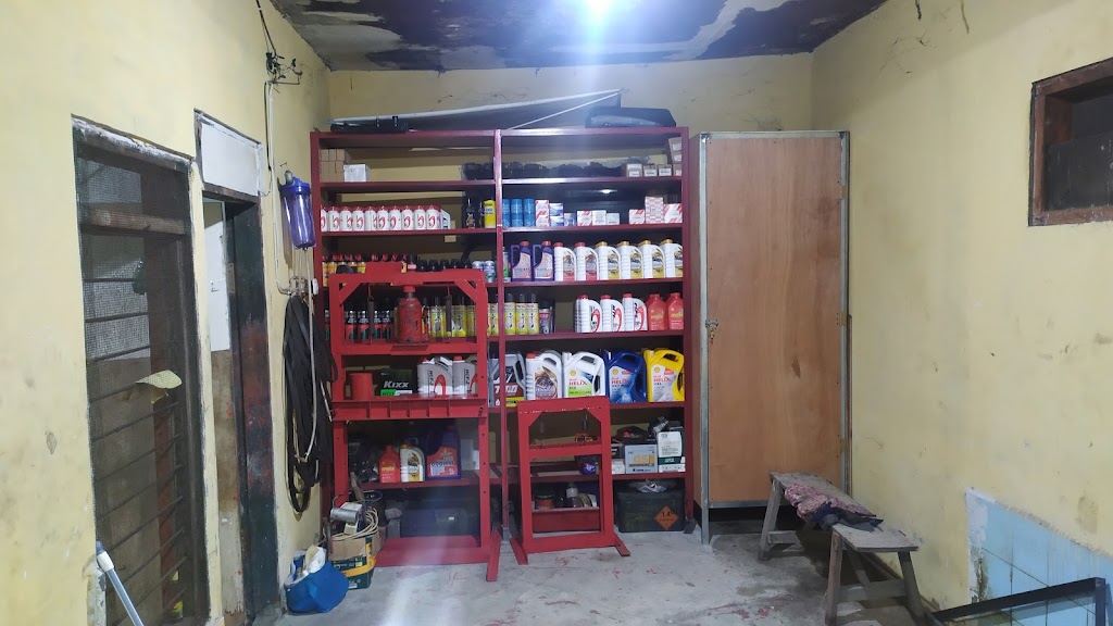 Bengkel Aki Dan Service Mobil Panggilan 24 Jam
