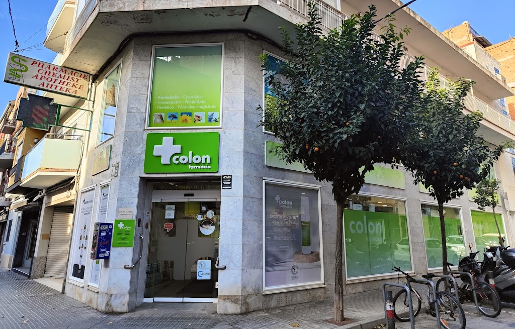 Farmacia Colon