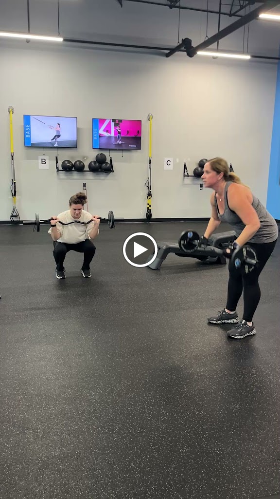  Delta Life Fitness - Naperville