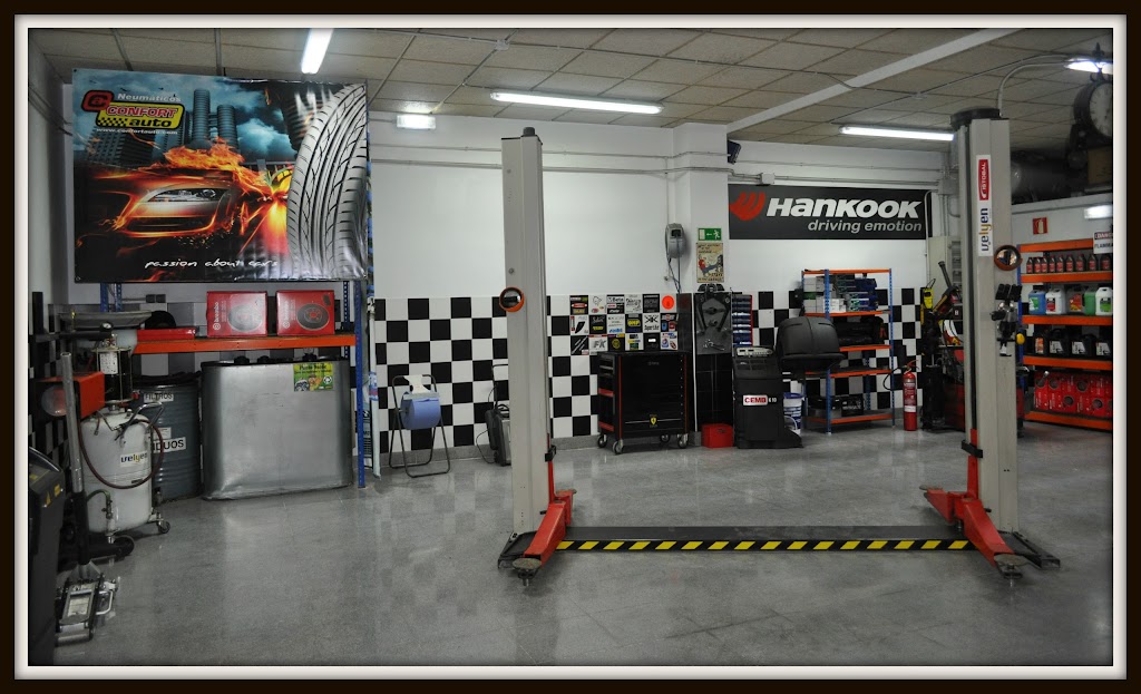 Habana Motor