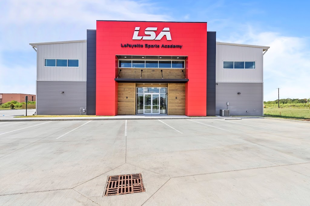  Lafayette Sports Academy