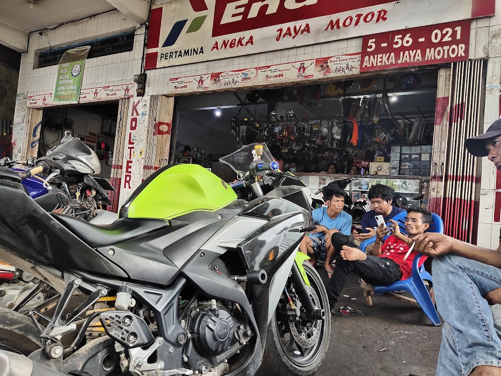 Aneka Jaya Motor