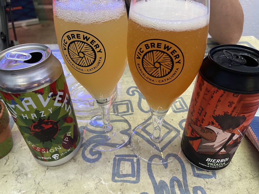 Sa Xarxa — Cerveza