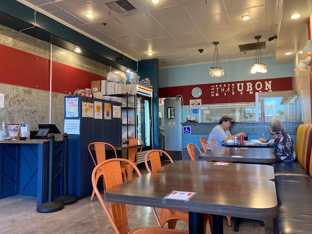 Ubon Thai Kitchen