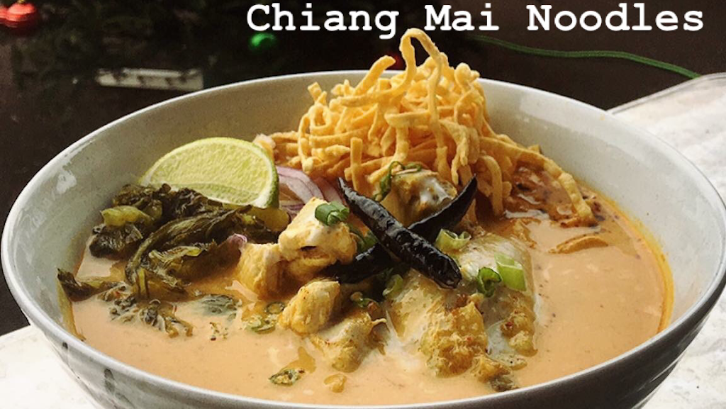 Chiang Mai Thai Cookhouse