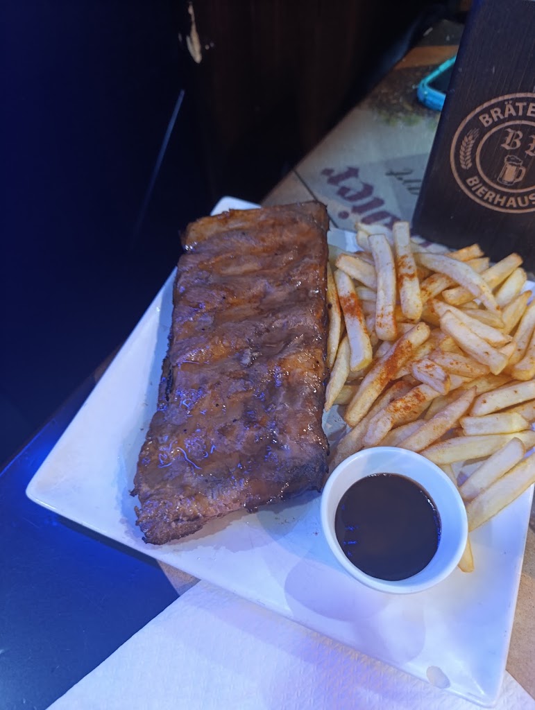 Bratembier Bierhaus Alcoi — Mas recientes