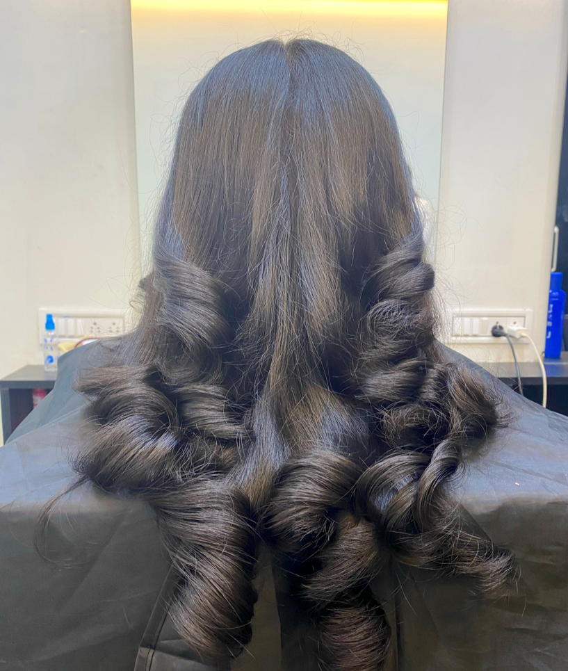 Face3 Unisex Salonmakeup Studio Academy