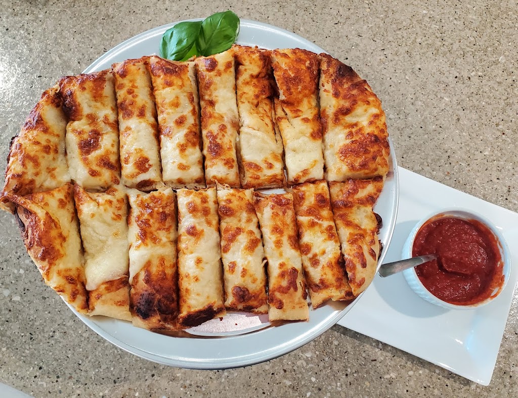  Olive's Pizza and Sandwiches