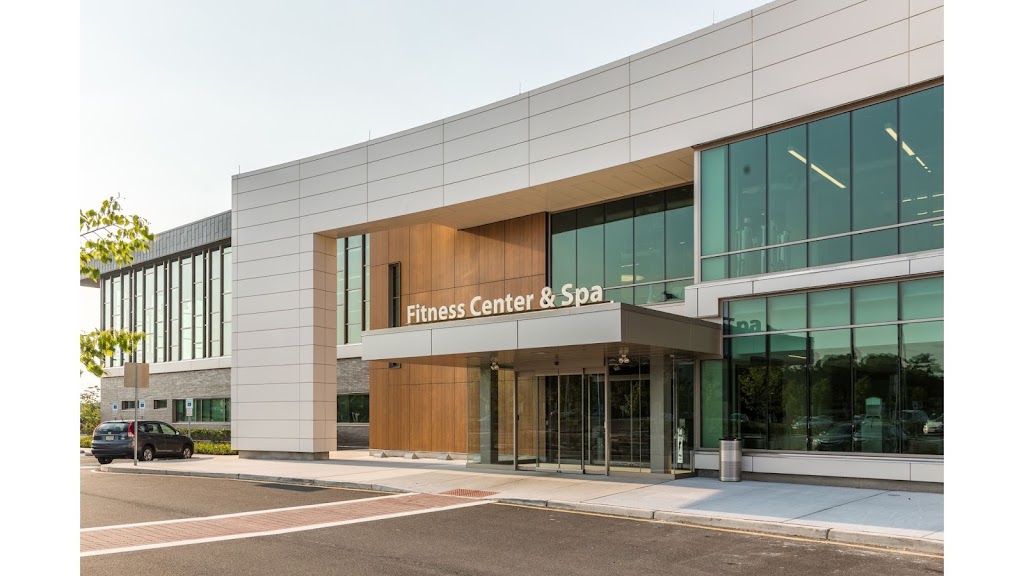  Virtua Fitness Center - Moorestown