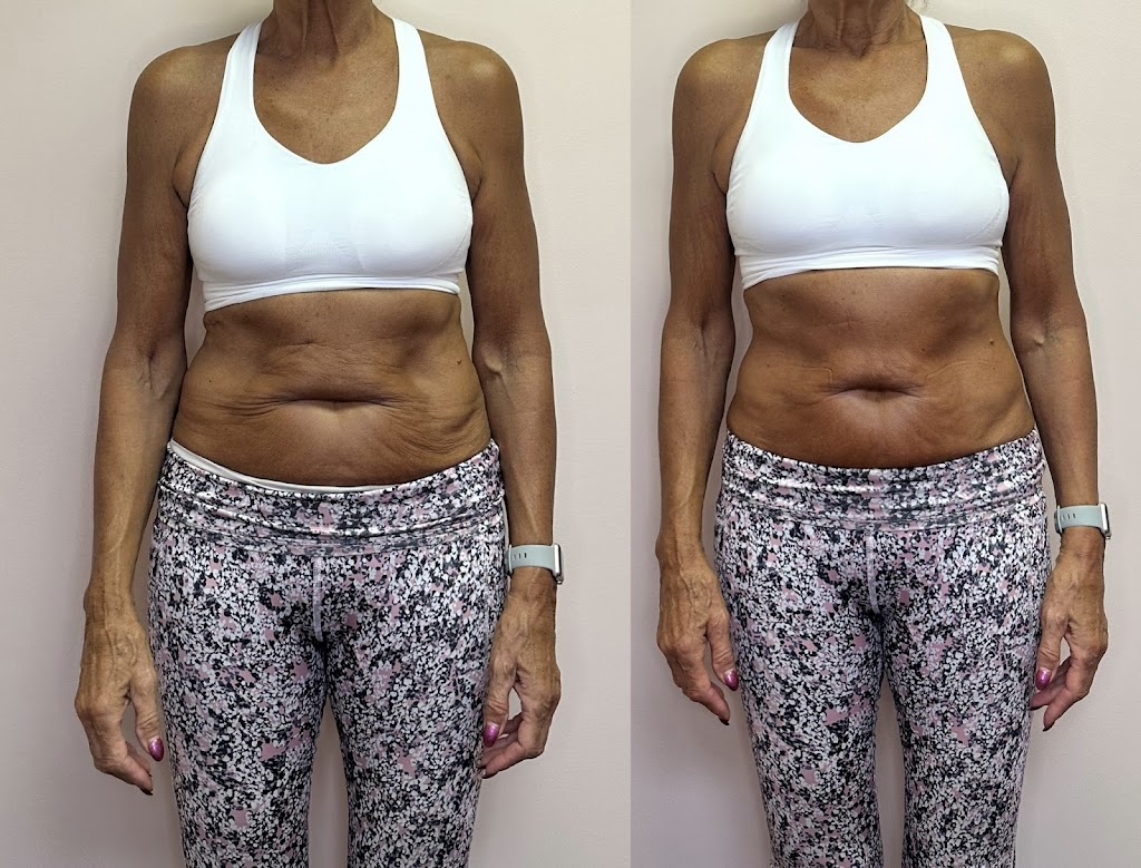  Peachy Queen Fitness