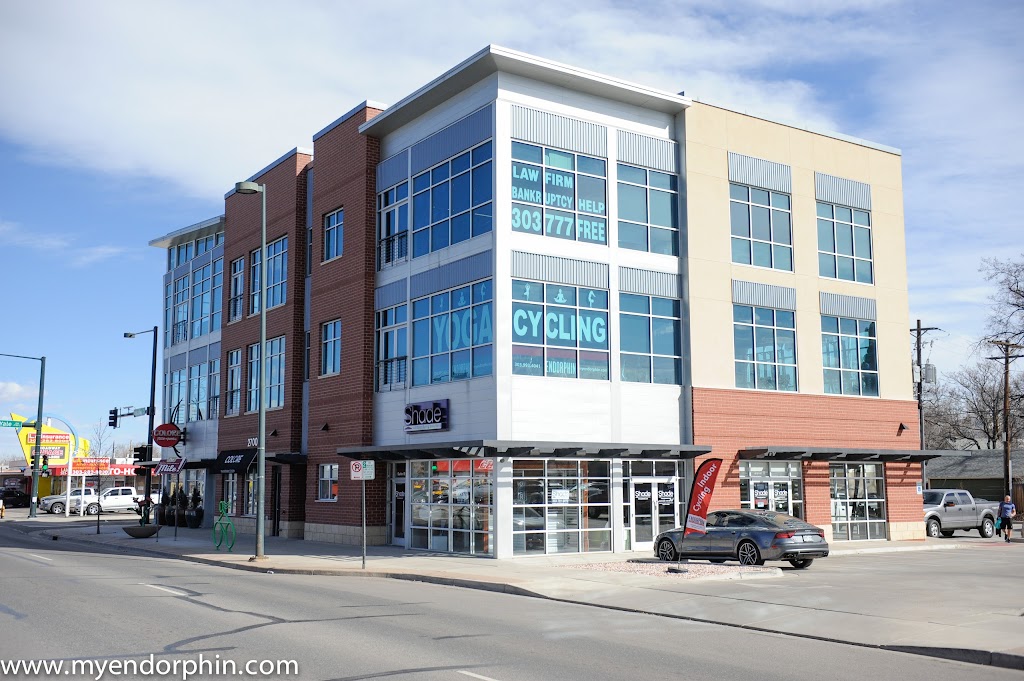  Endorphin Broadway Yoga/Barre