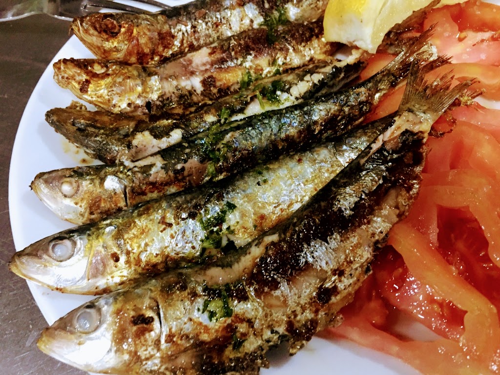 El bar de la esquina