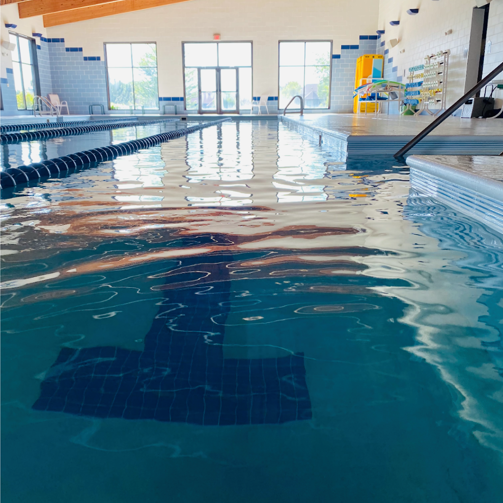  Lake Park Swim & Fitness