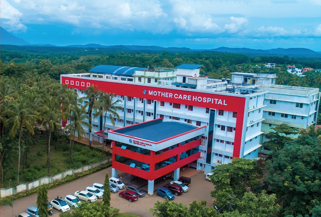 Dr. Mother Care Hospital