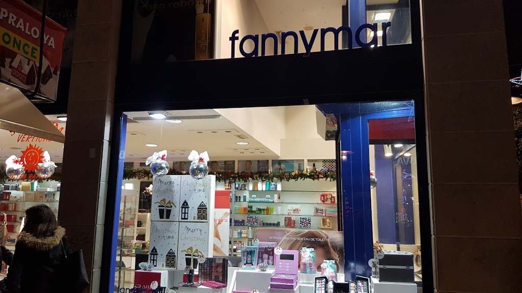 Fannymar Perfumeria
