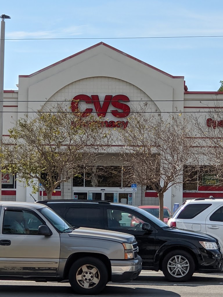 CVS
