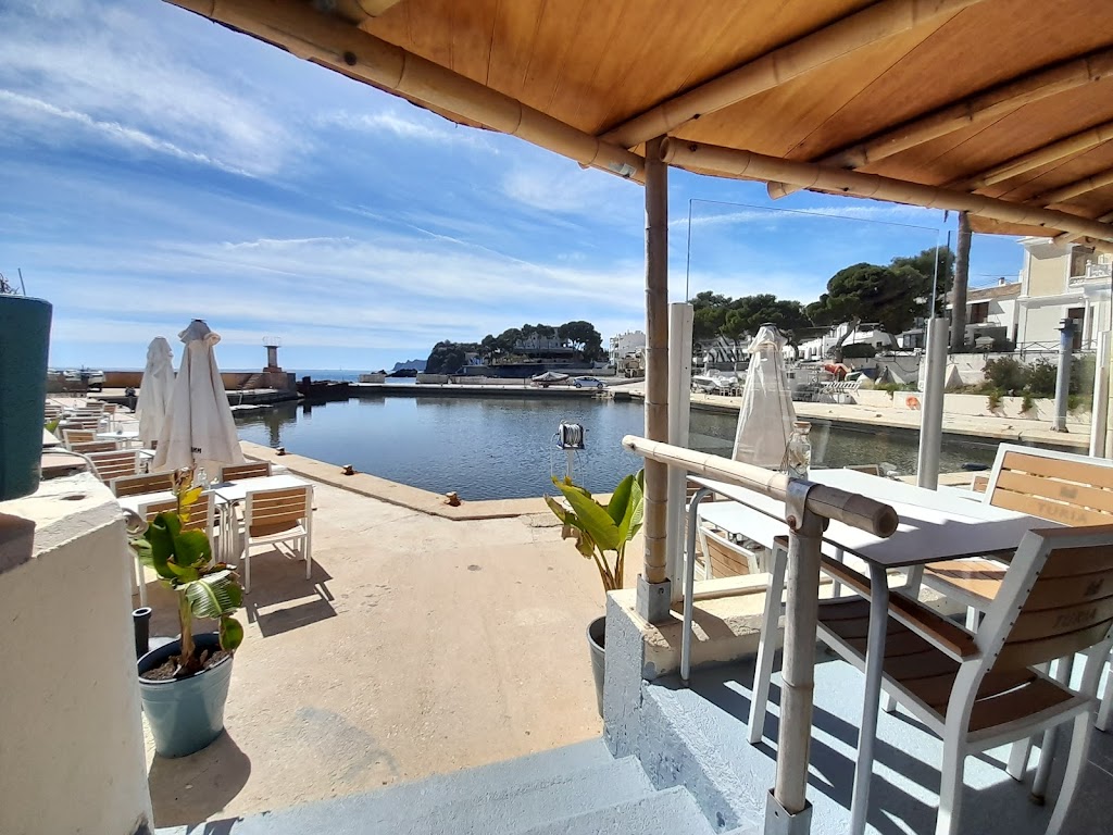 Chiringuito El Portet