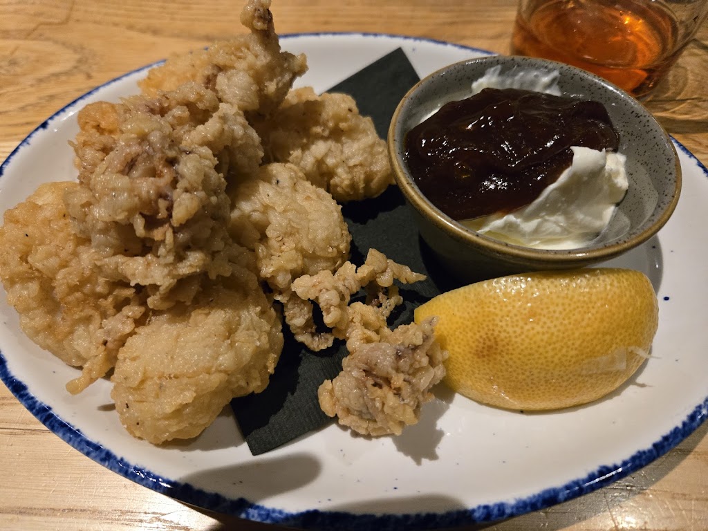 Tempura