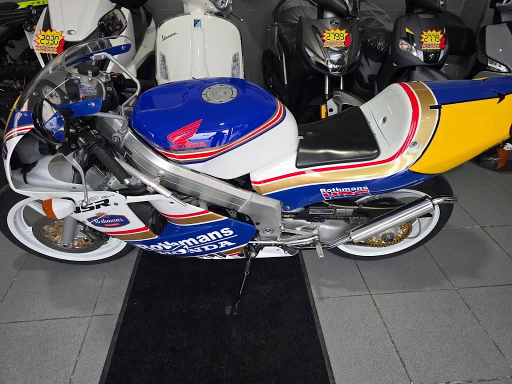 Valeriano Motos — Del propietario