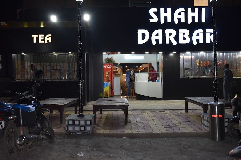 Shahi Darbar