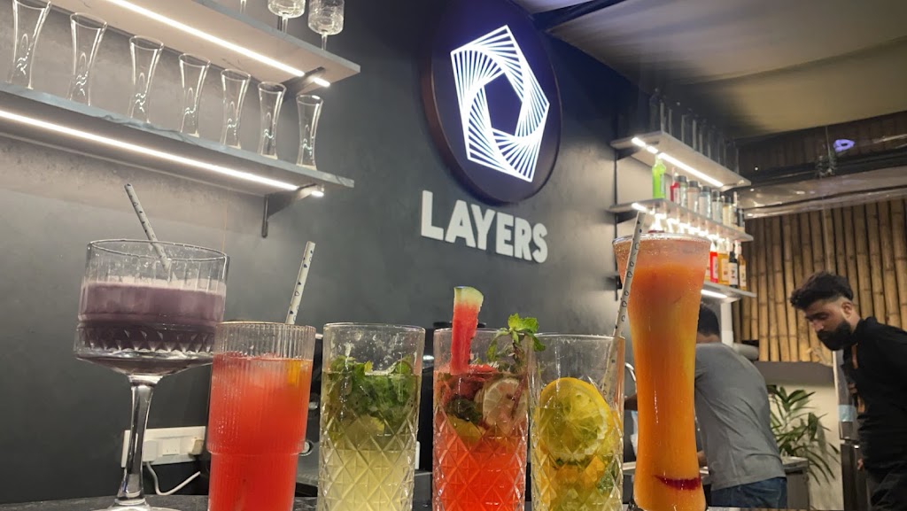 Food & drink