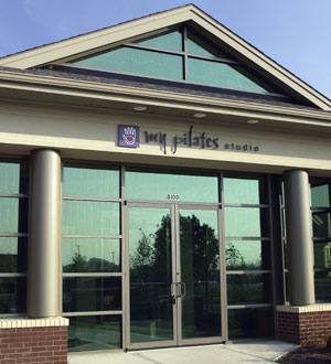  My Pilates Studio LLC