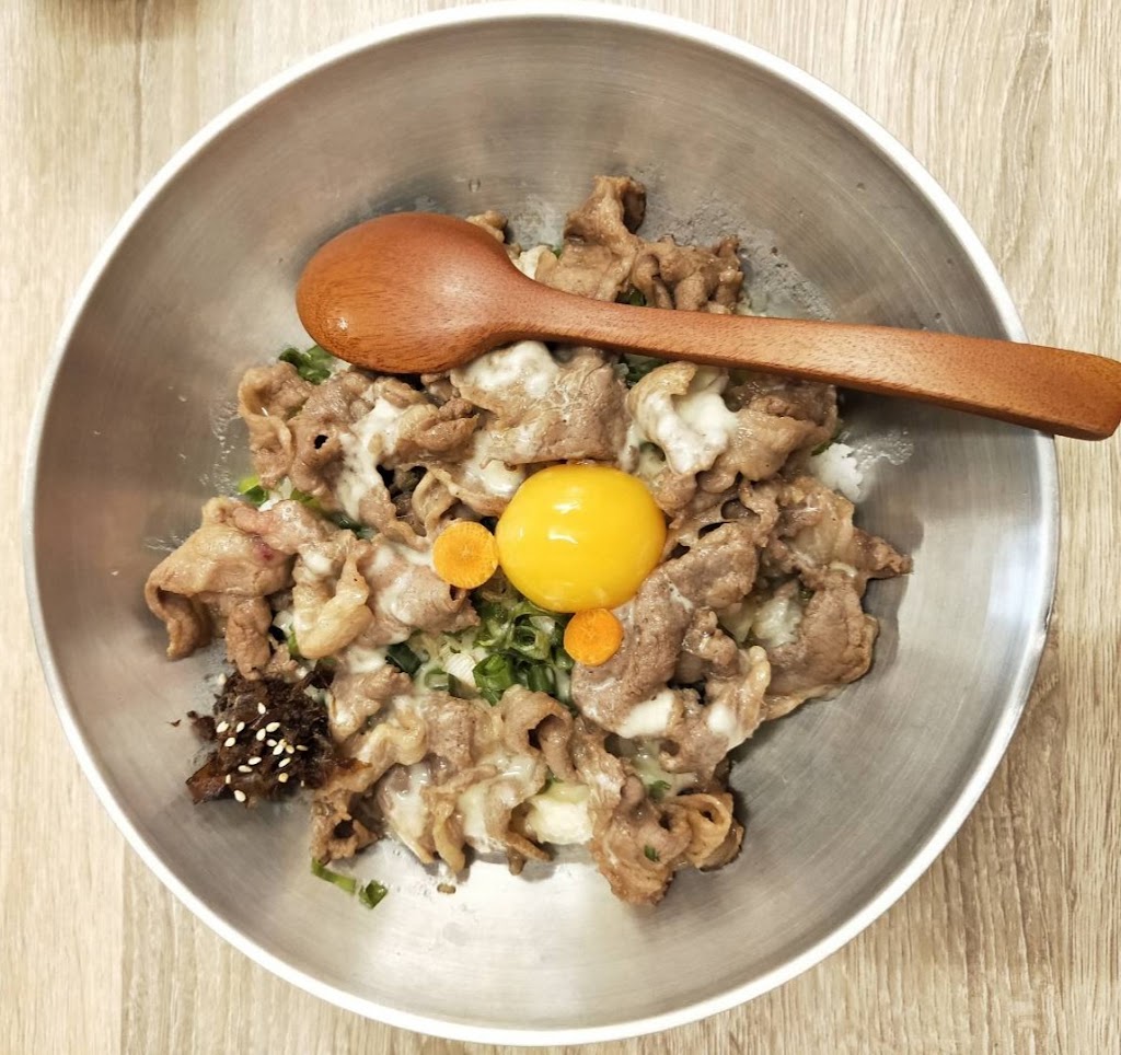 丼煲處（丼燒24）/台南美食/台南小吃/台南丼飯/台南鍋燒麵/附近美食/台南必吃 的照片