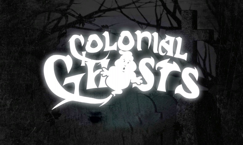 Colonial Ghosts Williamsburg Ghost Tours