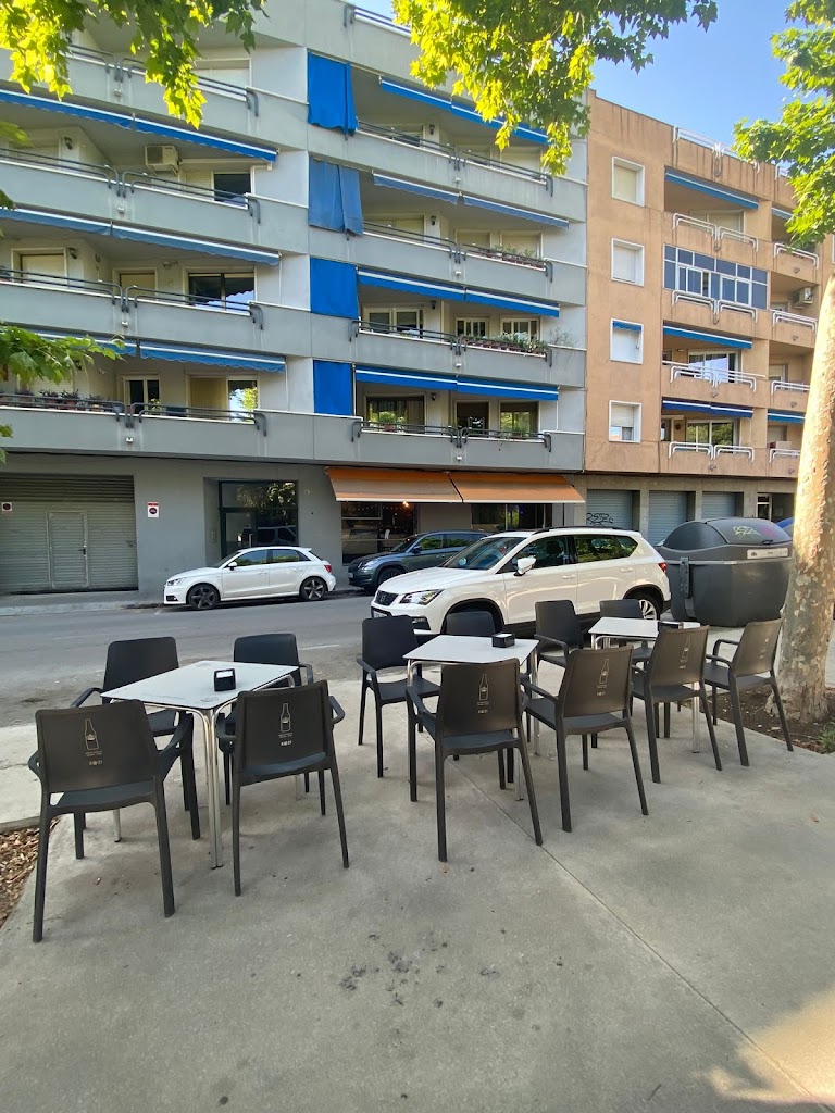 Cafe NICOLLE — Ambiente