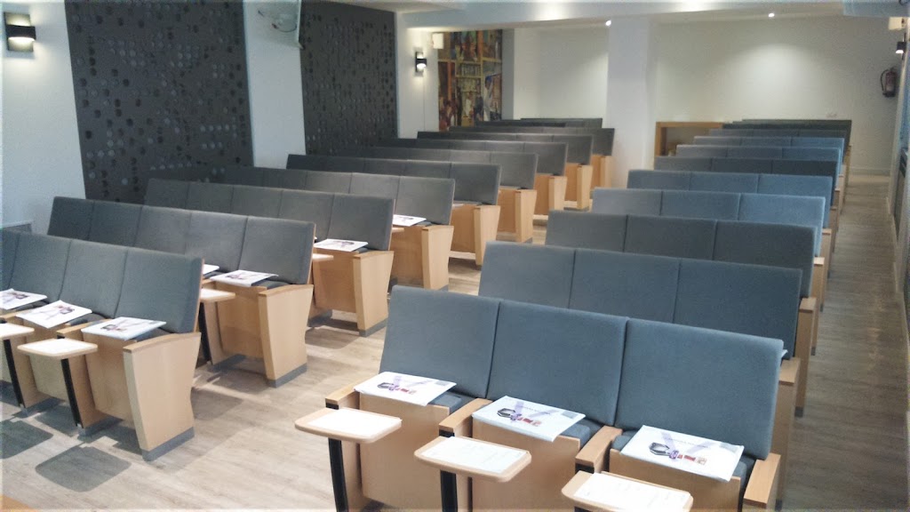 Colegio Oficial Farmaceuticos Caceres