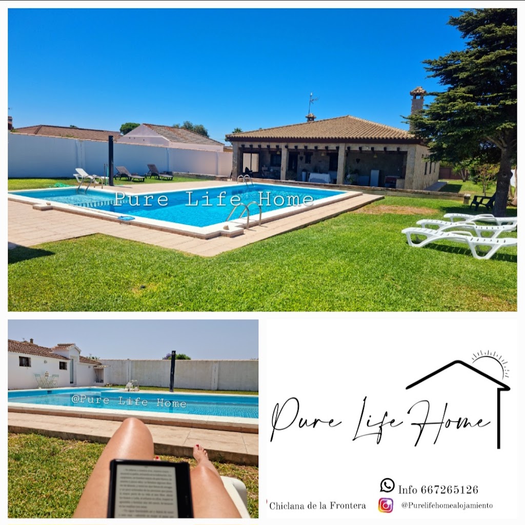 Pure Life Home Alquiler Vacacional