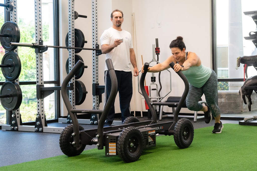  Granite Bay Strength & Conditioning