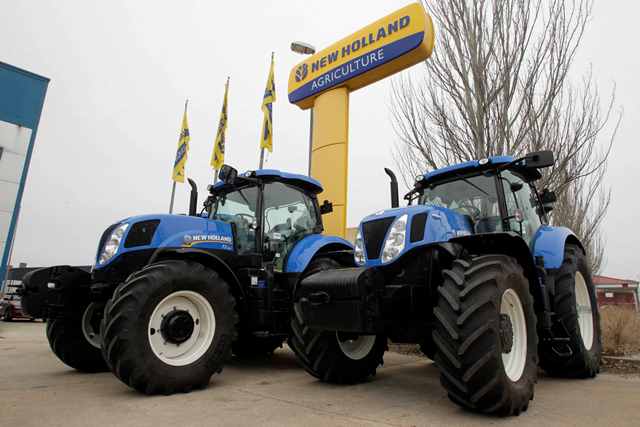 Castillo Marinda S.L.