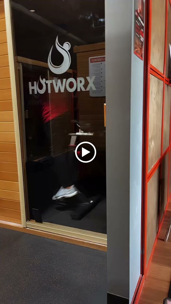  HOTWORX - Germantown, TN