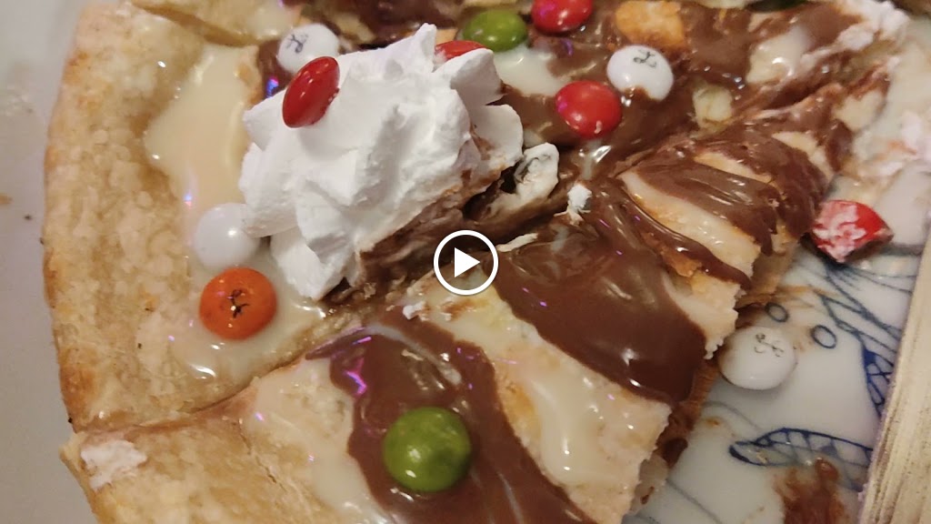 Restaurante Pizzeria Gondola de la Mancha — Videos