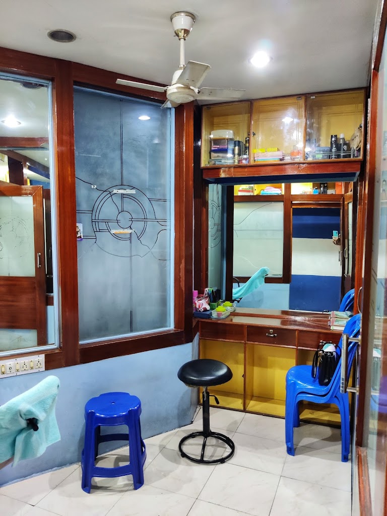 Diya Beauty Salon