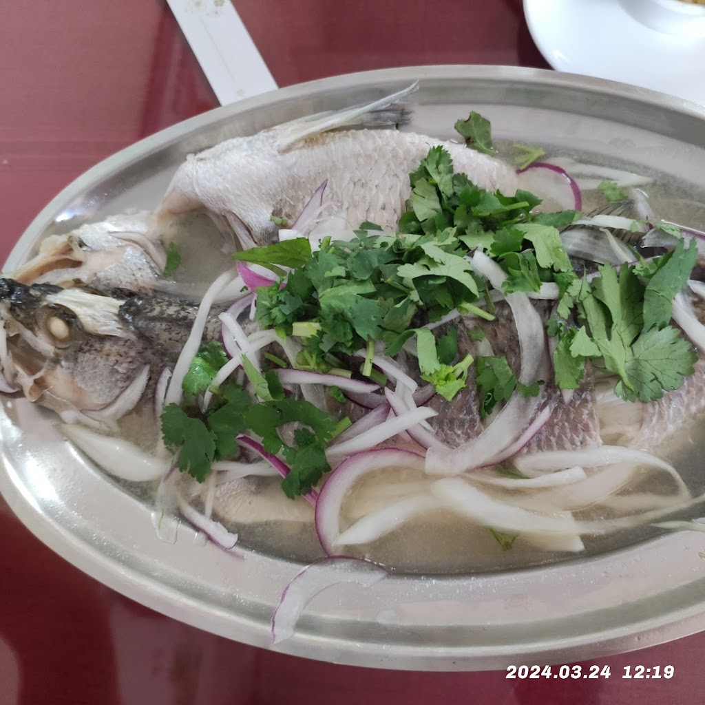 金泰城泰式料理 的照片