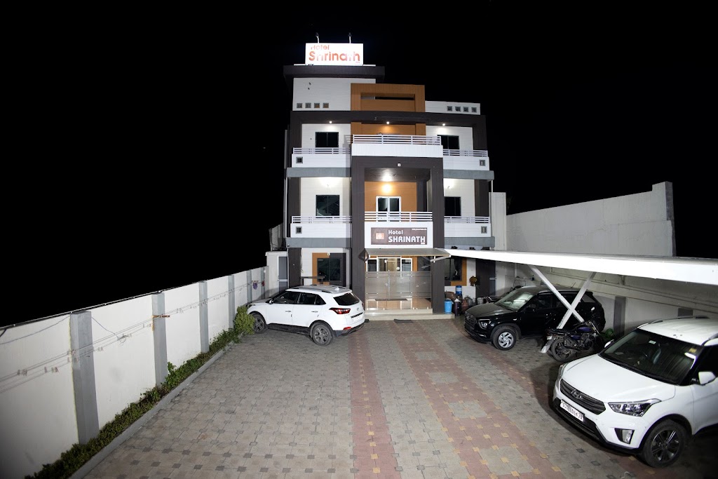 Hotel Shrinath Inn