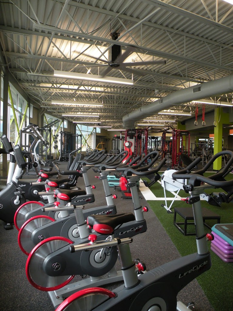  PEAK Health and Wellness Center
