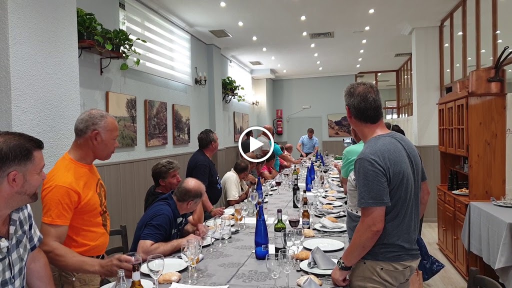 Restaurante La Brandada El Laurel — Videos