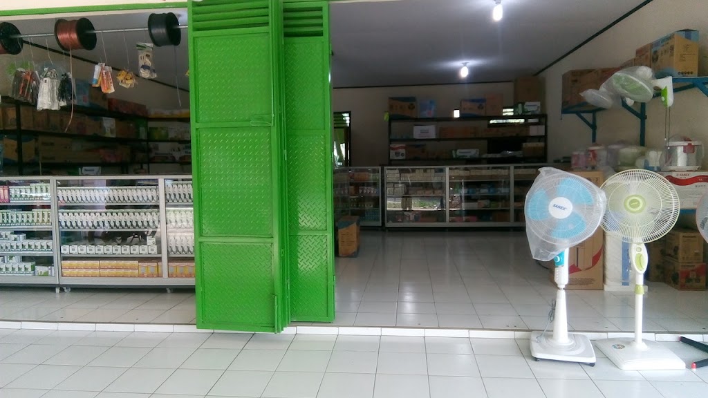 Radja Putra Motor